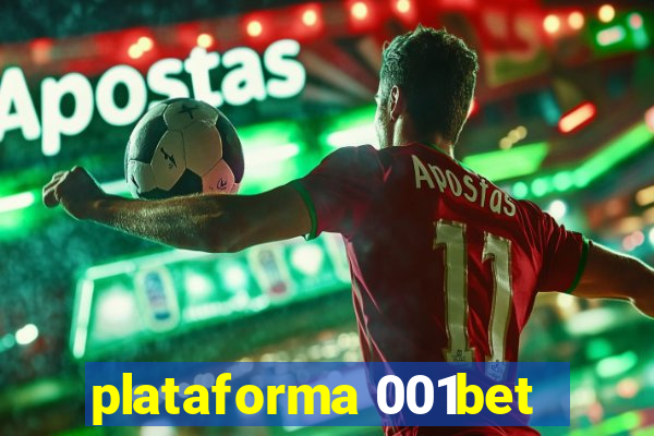 plataforma 001bet